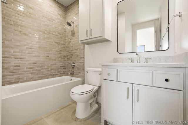 2241 S Florence Avenue, Tulsa, OK 74114