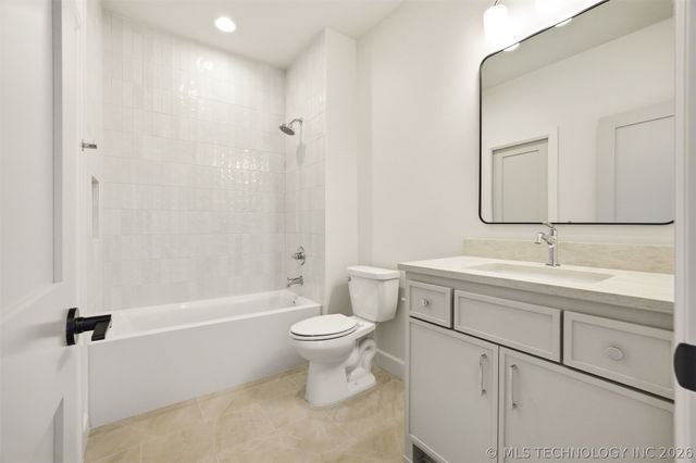 2241 S Florence Avenue, Tulsa, OK 74114