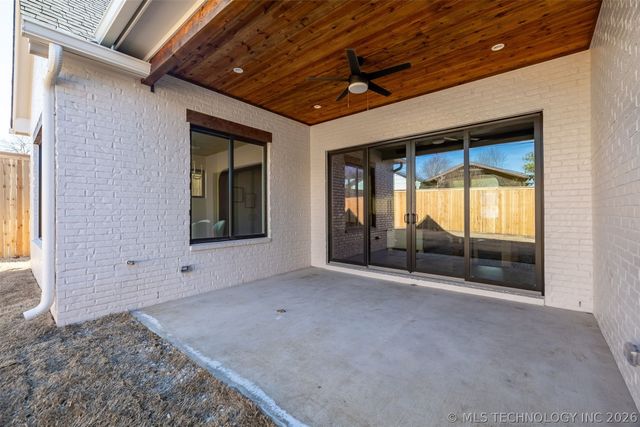 2241 S Florence Avenue, Tulsa, OK 74114