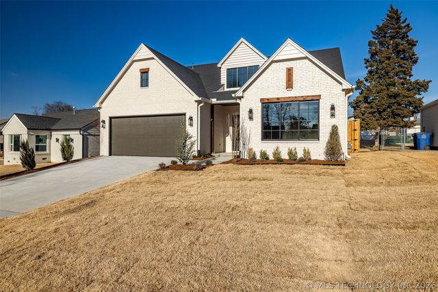 2241 S Florence Avenue, Tulsa, OK 74114