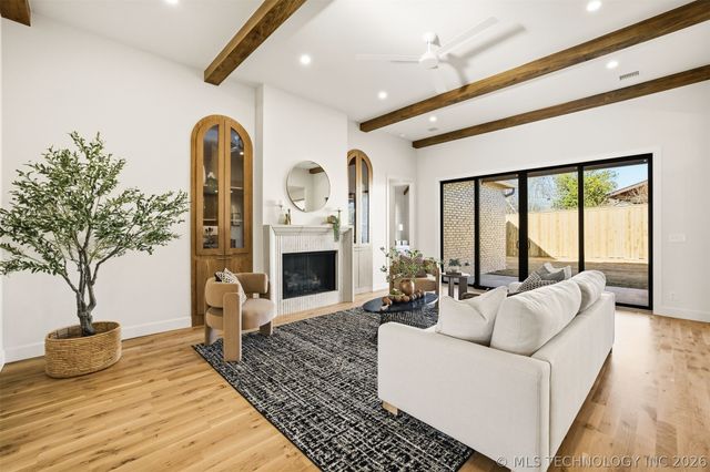 2241 S Florence Avenue, Tulsa, OK 74114