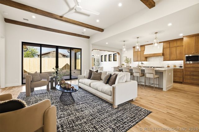 2241 S Florence Avenue, Tulsa, OK 74114