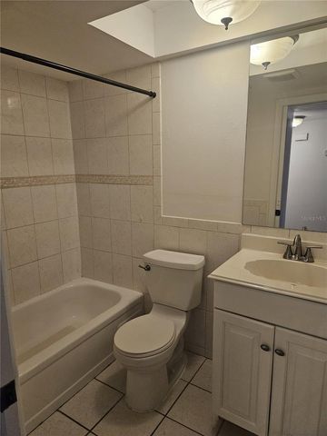 4723 PURITAN CIRCLE 624, Tampa, FL 33617