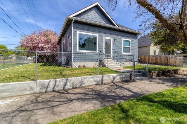 442 N 7th, Walla Walla, WA 99362