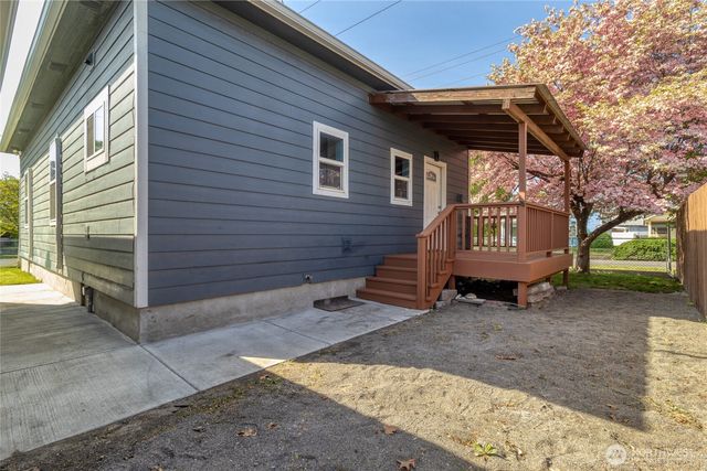 442 N 7th, Walla Walla, WA 99362