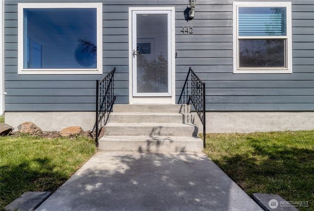 442 N 7th, Walla Walla, WA 99362