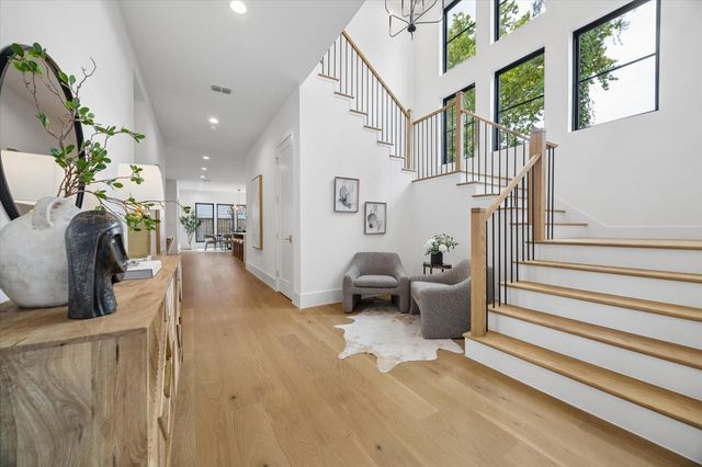 1223 W Drew Street, Houston, TX 77006