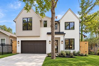 1223 W Drew Street, Houston, TX 77006