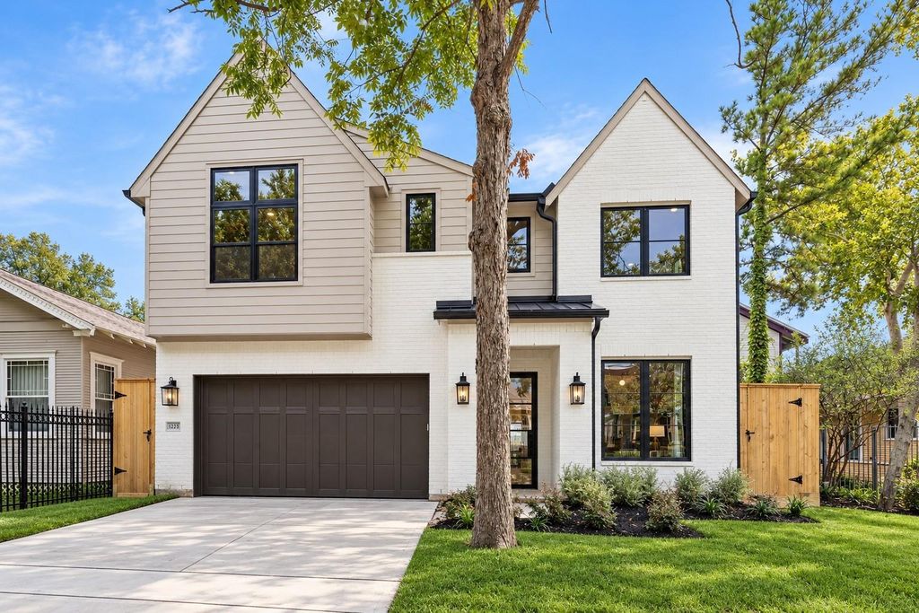 1223 W Drew Street, Houston, TX 77006