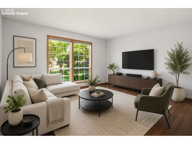 4609 Ne 24TH Ave, Vancouver, WA 98663