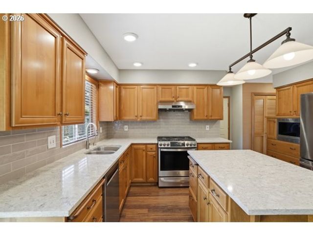 4609 Ne 24TH Ave, Vancouver, WA 98663