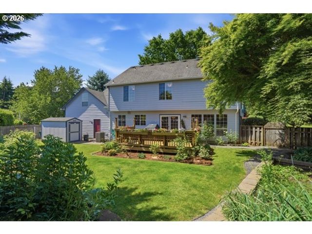 4609 Ne 24TH Ave, Vancouver, WA 98663