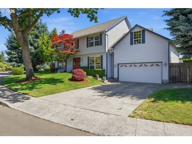 4609 Ne 24TH Ave, Vancouver, WA 98663