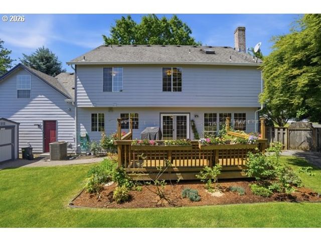 4609 Ne 24TH Ave, Vancouver, WA 98663