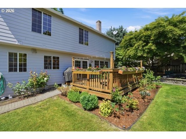 4609 Ne 24TH Ave, Vancouver, WA 98663