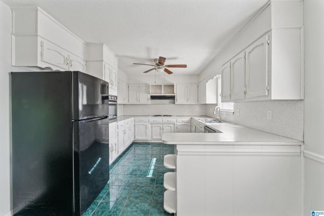 3504 CHARLES STREET, Dolomite, AL 35061