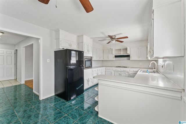 3504 CHARLES STREET, Dolomite, AL 35061