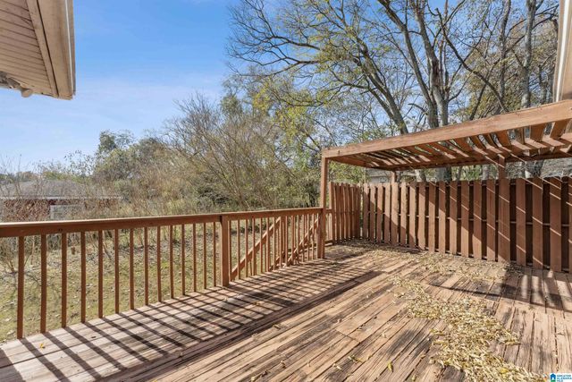 3504 CHARLES STREET, Dolomite, AL 35061