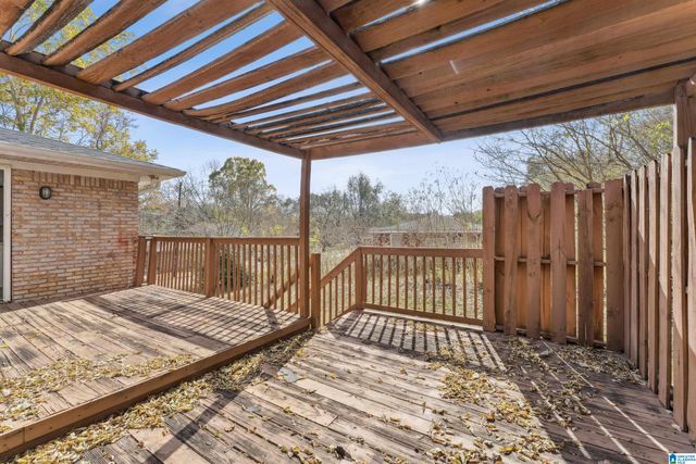 3504 CHARLES STREET, Dolomite, AL 35061