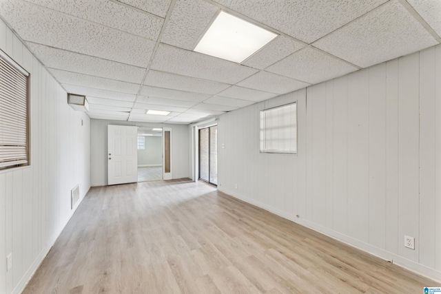 3504 CHARLES STREET, Dolomite, AL 35061