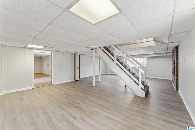 3504 CHARLES STREET, Dolomite, AL 35061