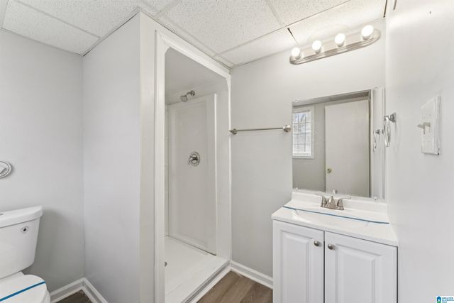 3504 CHARLES STREET, Dolomite, AL 35061