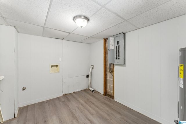 3504 CHARLES STREET, Dolomite, AL 35061