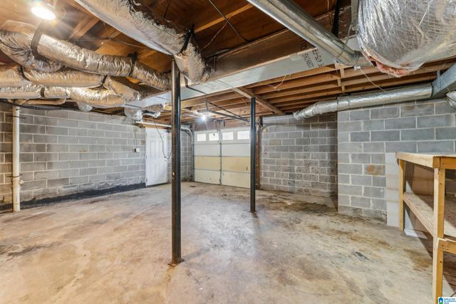 3504 CHARLES STREET, Dolomite, AL 35061