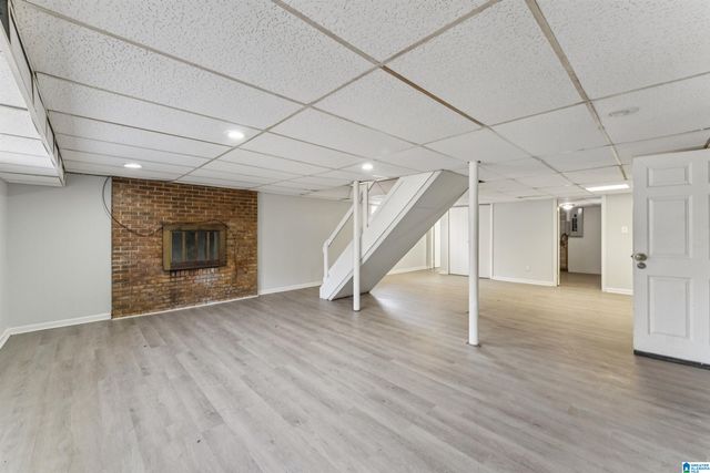 3504 CHARLES STREET, Dolomite, AL 35061