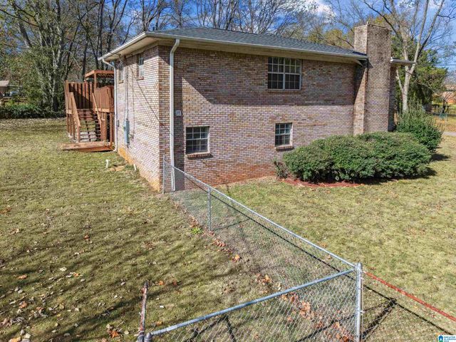 3504 CHARLES STREET, Dolomite, AL 35061