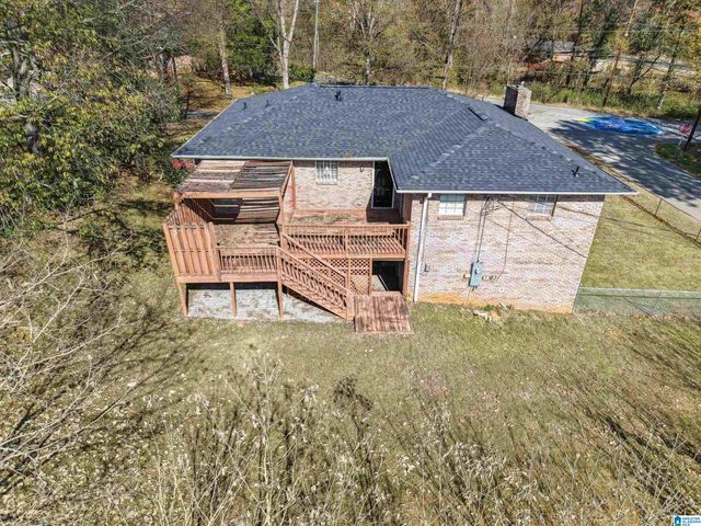 3504 CHARLES STREET, Dolomite, AL 35061