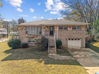 3504 CHARLES STREET, Dolomite, AL 35061