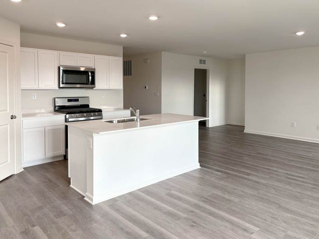 6278 Maple Glen Drive, Wonder Lake, IL 60097