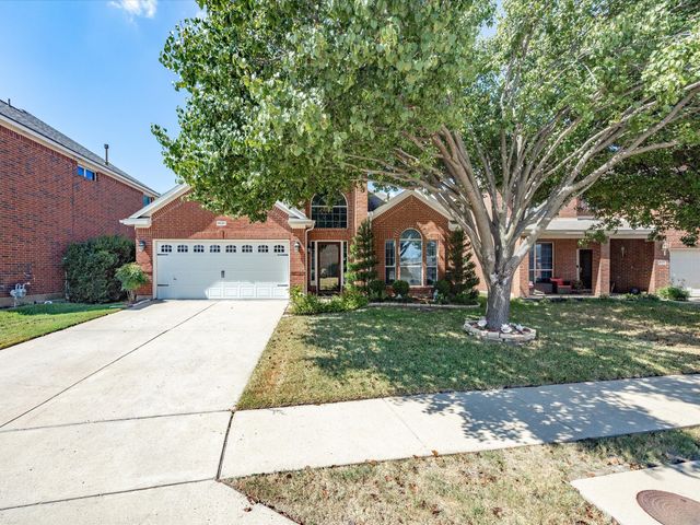 9628 Willow Branch Way, Fort Worth, TX 76036