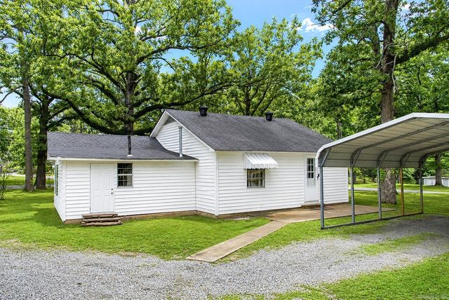 403 Turner, White Hall, AR 71602