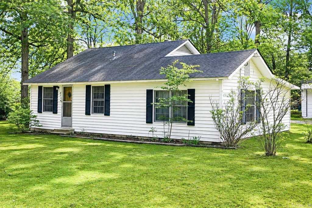 403 Turner, White Hall, AR 71602