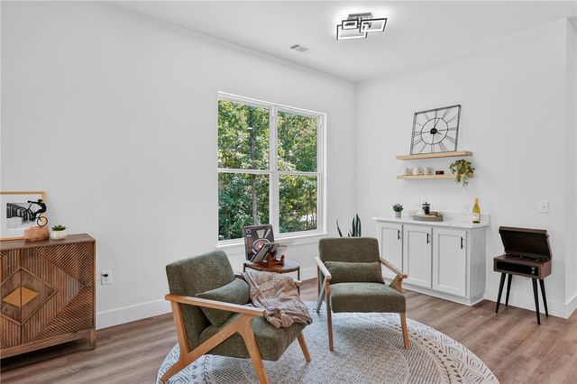 15 St Asaph Drive, Bella Vista, AR 72714