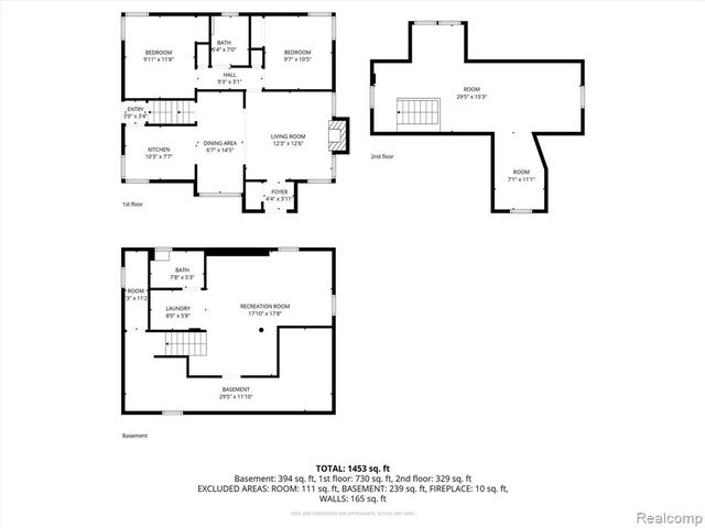 27500 Jefferson Avenue, Saint Clair Shores, MI 48081