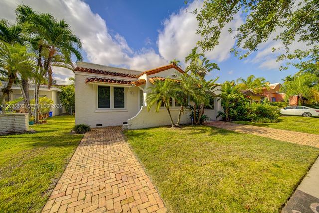 1212 Medina Ave, Coral Gables, FL 33134