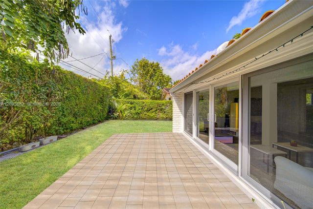 1212 Medina Ave, Coral Gables, FL 33134
