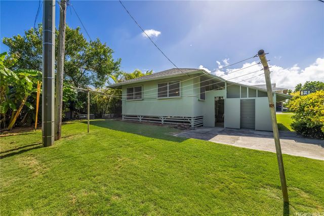 315 A Ulupaina Street, Kailua, HI 96734