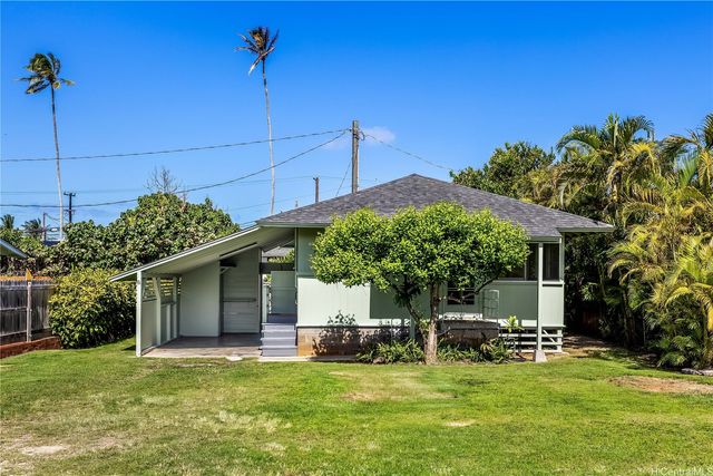 315 A Ulupaina Street, Kailua, HI 96734