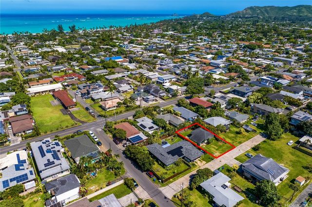 315 A Ulupaina Street, Kailua, HI 96734