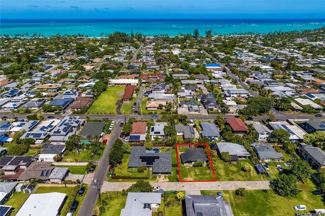 315 A Ulupaina Street, Kailua, HI 96734