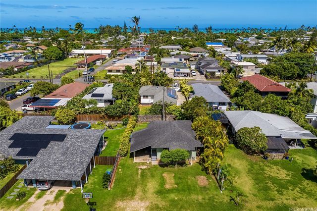 315 A Ulupaina Street, Kailua, HI 96734