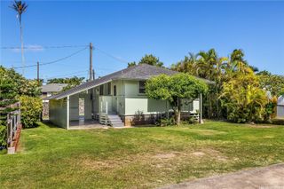 315 A Ulupaina Street, Kailua, HI 96734