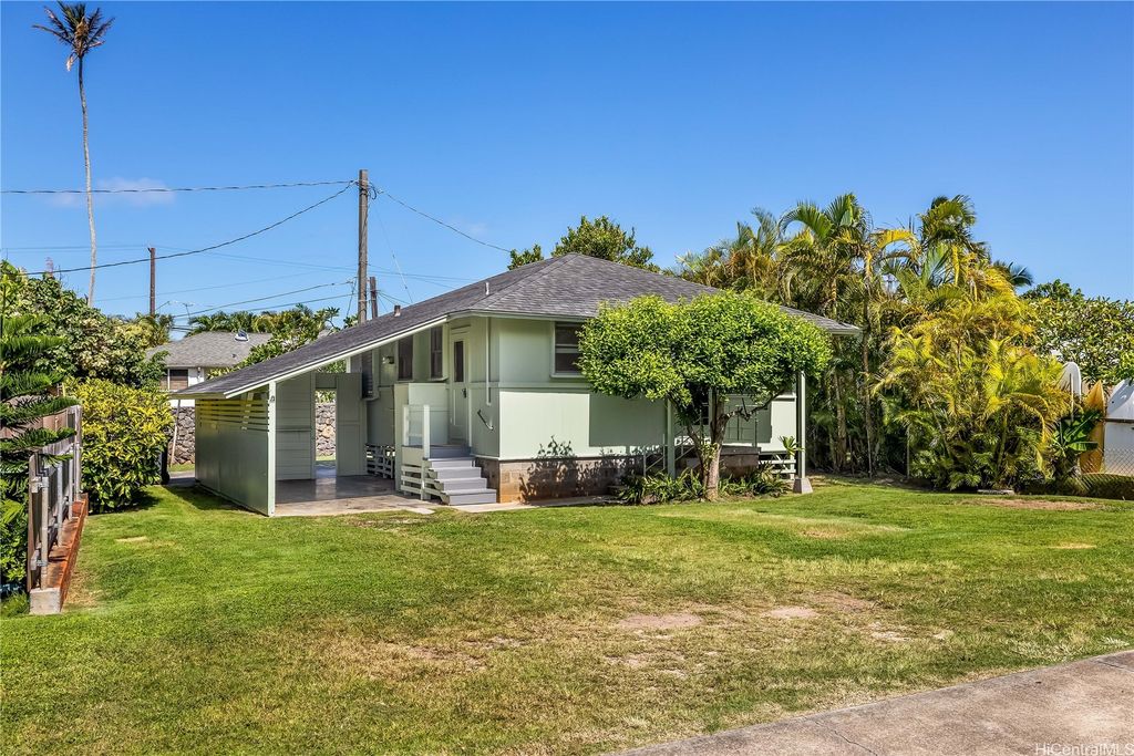 315 A Ulupaina Street, Kailua, HI 96734