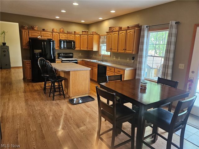 9046 Crouse-Willison Road, Johnstown, OH 43031