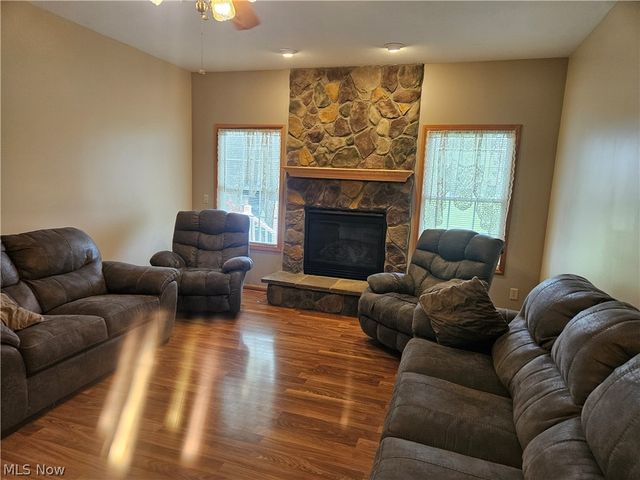 9046 Crouse-Willison Road, Johnstown, OH 43031