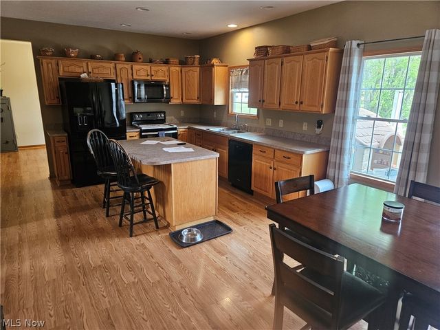 9046 Crouse-Willison Road, Johnstown, OH 43031